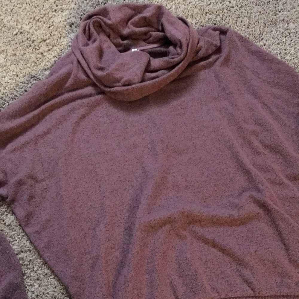 Z Supply knit top